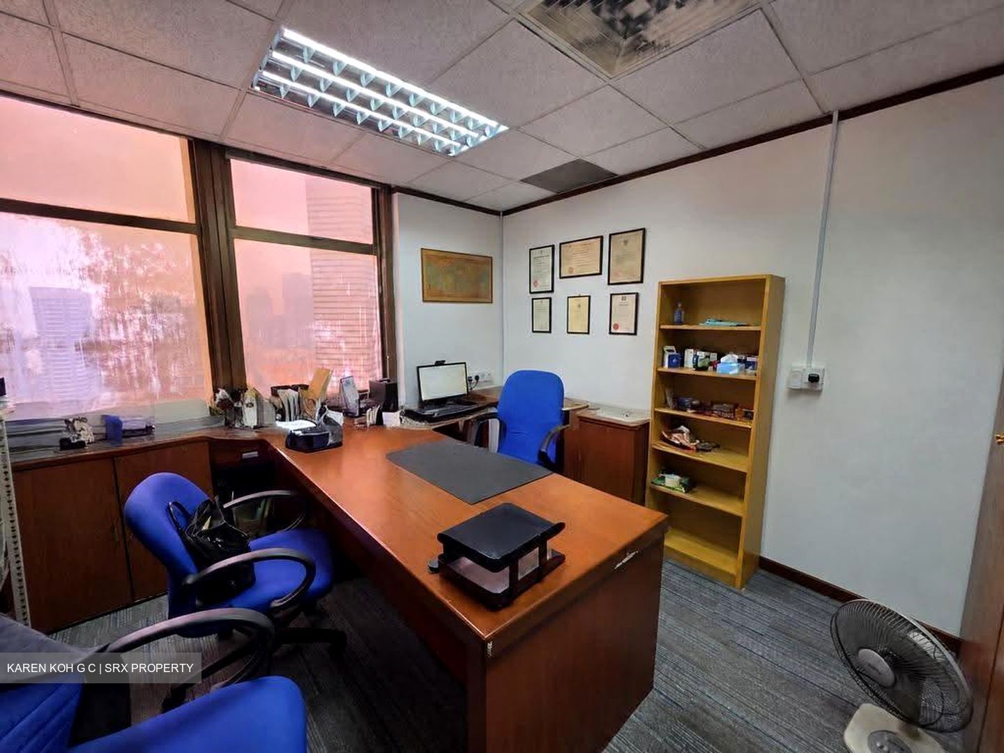 Peninsula Plaza (D6), Office #638992391